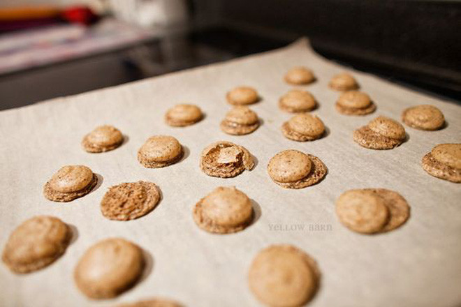 Điều ai cũng thắc mắc bao lâu nay: bánh Macaron có gì mà đắt như thế? - Ảnh 7. Điều ai cũng thắc mắc bao lâu nay: bánh Macaron có gì mà đắt như thế? - Ảnh 7.