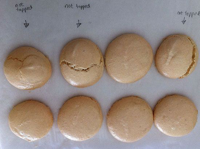 Điều ai cũng thắc mắc bao lâu nay: bánh Macaron có gì mà đắt như thế? - Ảnh 7. Điều ai cũng thắc mắc bao lâu nay: bánh Macaron có gì mà đắt như thế? - Ảnh 7.