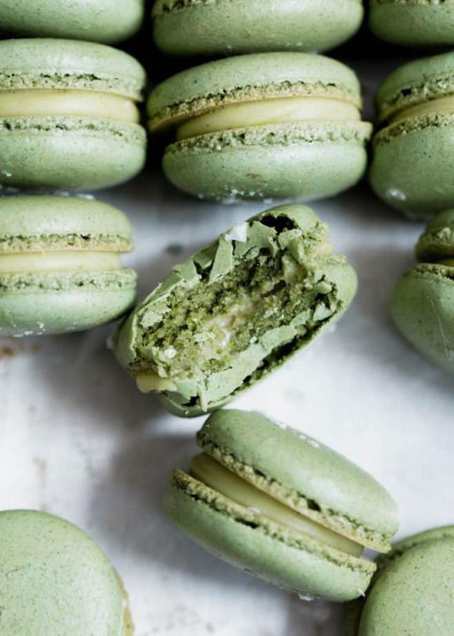 Điều ai cũng thắc mắc bao lâu nay: bánh Macaron có gì mà đắt như thế? - Ảnh 9. Điều ai cũng thắc mắc bao lâu nay: bánh Macaron có gì mà đắt như thế? - Ảnh 9.
