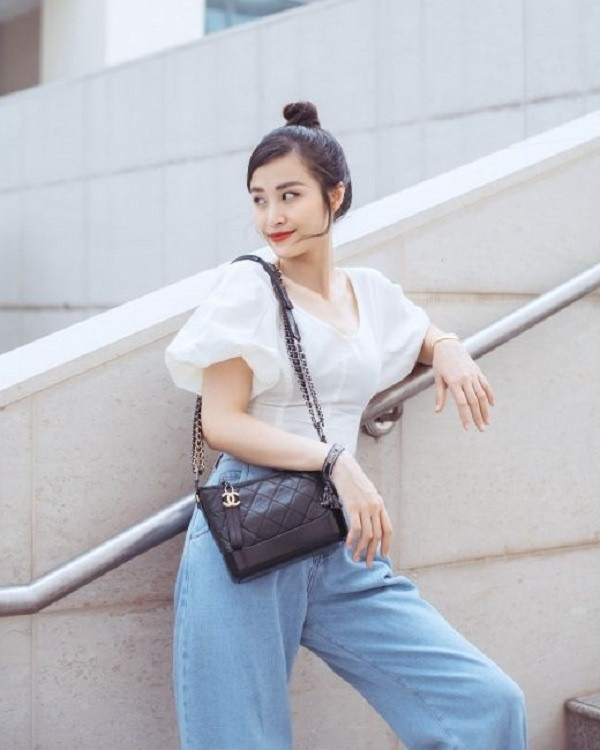 Nhan sắc không tuổi của dàn nữ thần thế hệ 8x trong showbiz Việt