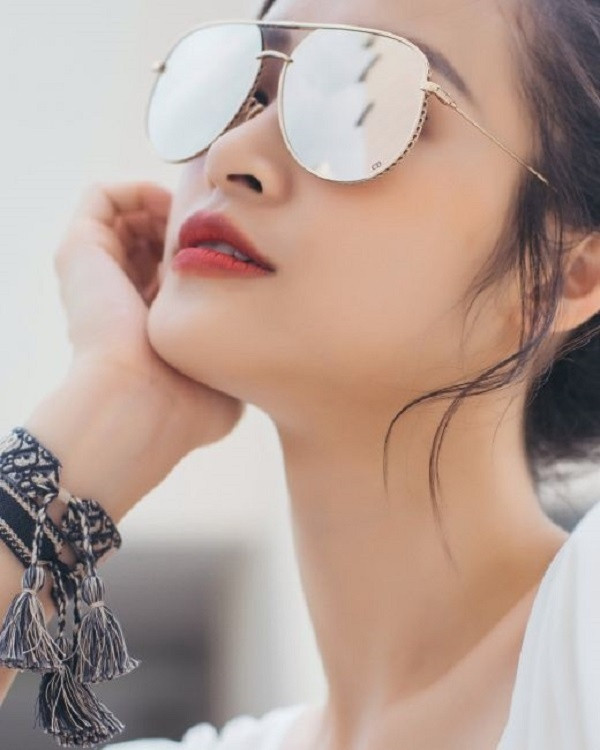 Nhan sắc không tuổi của dàn nữ thần thế hệ 8x trong showbiz Việt