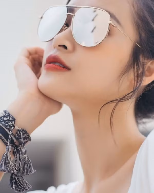 Nhan sắc không tuổi của dàn nữ thần thế hệ 8x trong showbiz Việt