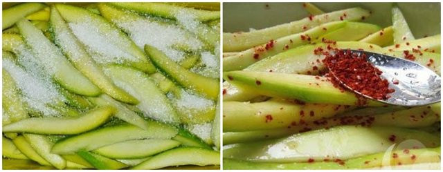 3 cach lam xoai dam ngon het y ngay tai nha    - 6