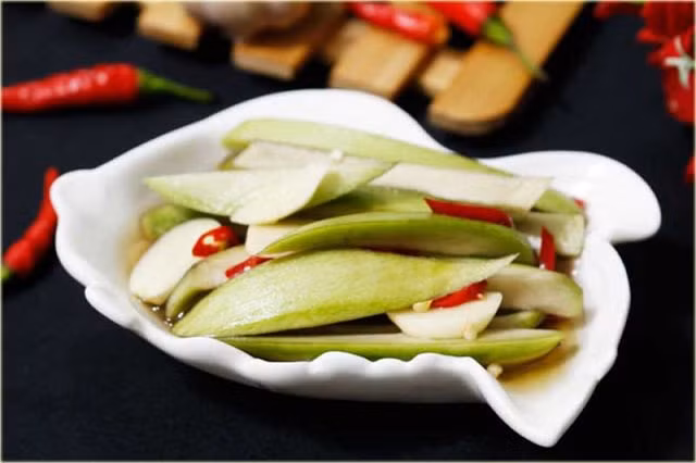 3 cach lam xoai dam ngon het y ngay tai nha&nbsp;&nbsp;&nbsp; - 4