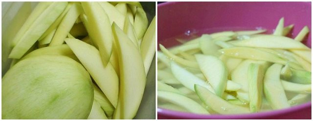 3 cach lam xoai dam ngon het y ngay tai nha    - 5