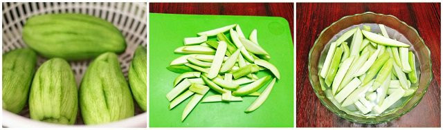 3 cach lam xoai dam ngon het y ngay tai nha    - 1