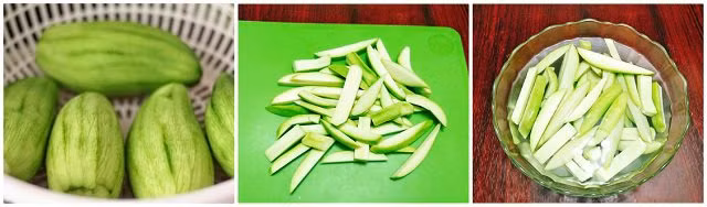 3 cach lam xoai dam ngon het y ngay tai nha&nbsp;&nbsp;&nbsp; - 1