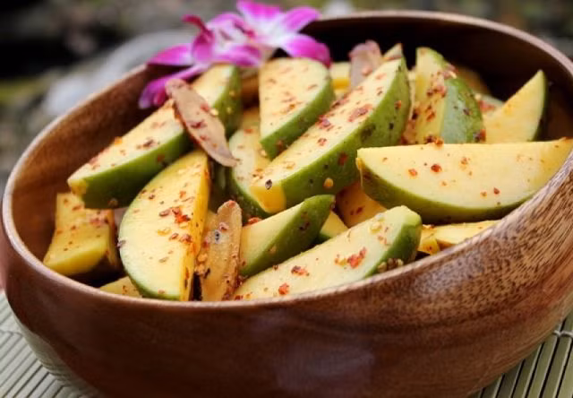 3 cach lam xoai dam ngon het y ngay tai nha&nbsp;&nbsp;&nbsp; - 7