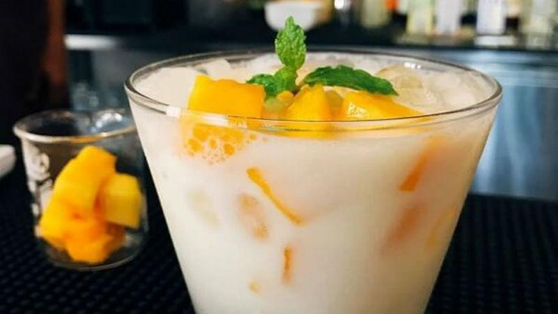 3 cach lam xoai dam ngon het y ngay tai nha    - 9