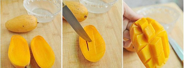 3 cach lam xoai dam ngon het y ngay tai nha    - 8