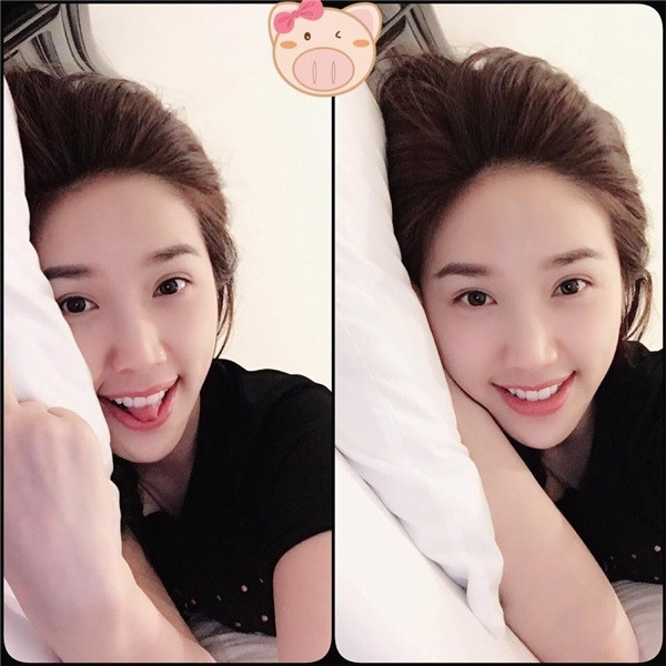 Nhan sắc không tuổi của dàn nữ thần thế hệ 8x trong showbiz Việt