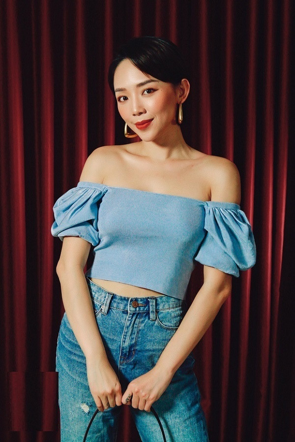 Nhan sắc không tuổi của dàn nữ thần thế hệ 8x trong showbiz Việt