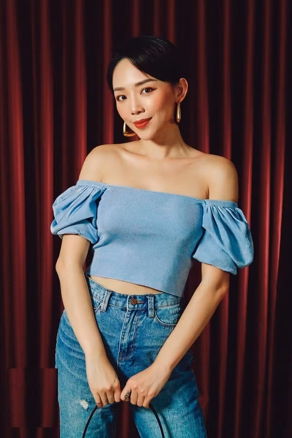 Nhan sắc không tuổi của dàn nữ thần thế hệ 8x trong showbiz Việt