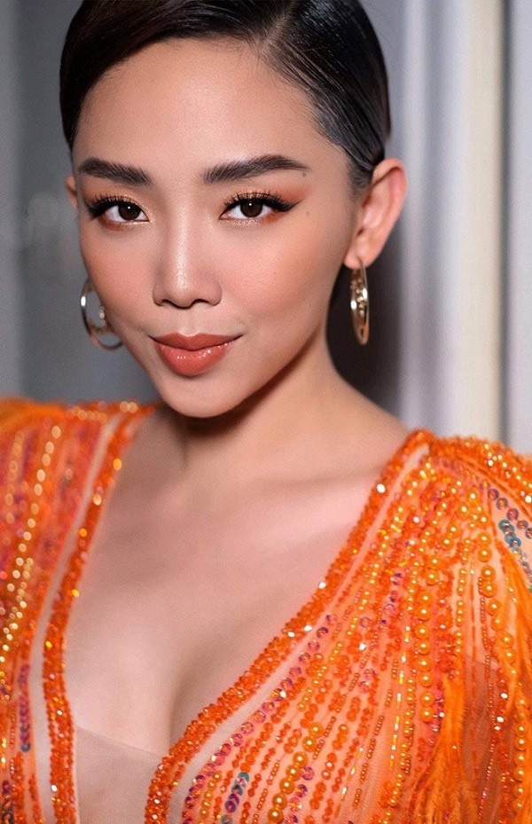 Nhan sắc không tuổi của dàn nữ thần thế hệ 8x trong showbiz Việt