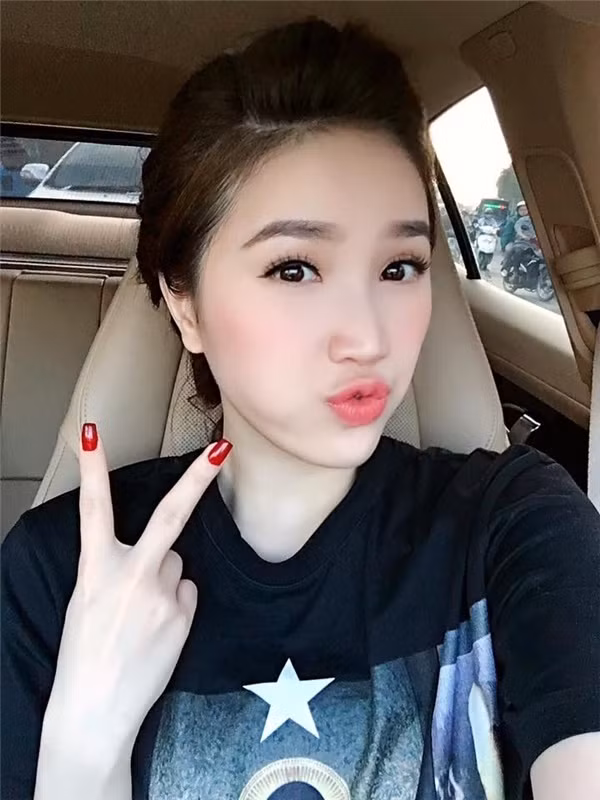 Nhan sắc không tuổi của dàn nữ thần thế hệ 8x trong showbiz Việt