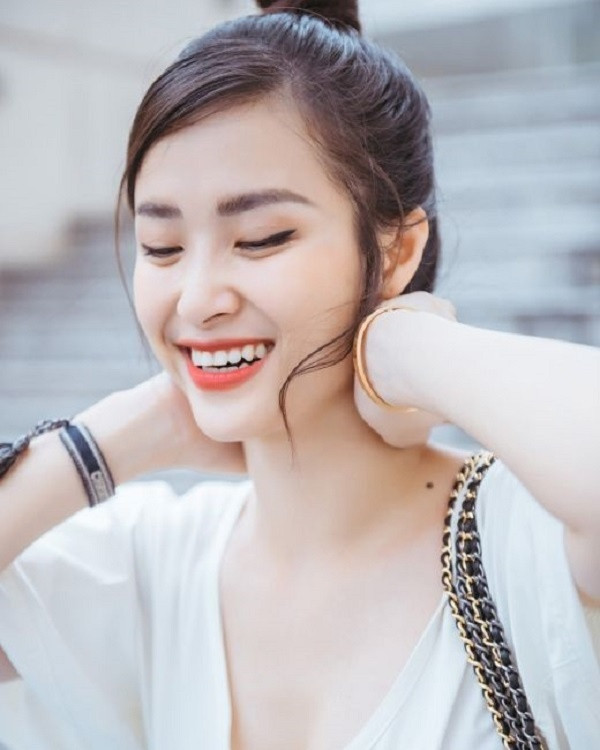 Nhan sắc không tuổi của dàn nữ thần thế hệ 8x trong showbiz Việt