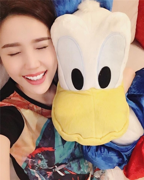 Nhan sắc không tuổi của dàn nữ thần thế hệ 8x trong showbiz Việt