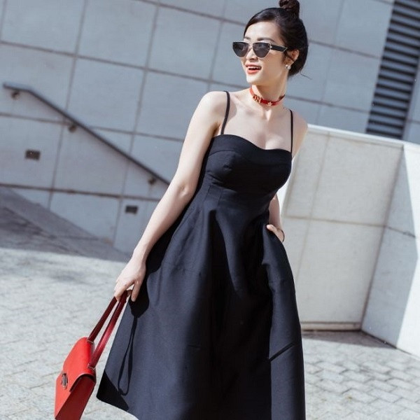 Nhan sắc không tuổi của dàn nữ thần thế hệ 8x trong showbiz Việt