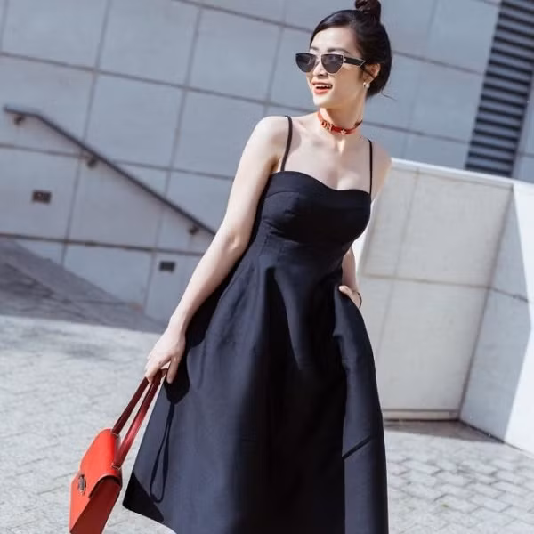 Nhan sắc không tuổi của dàn nữ thần thế hệ 8x trong showbiz Việt