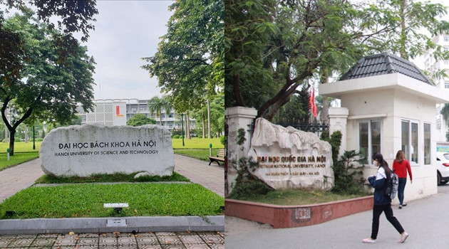 Có trường ĐH lọt top 1000 thế giới được coi là một tin vui, tạo thêm động lực phát triển cho GD Đại học ở nước ta.