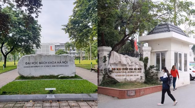 Có trường ĐH lọt top 1000 thế giới được coi là một tin vui, tạo thêm động lực phát triển cho GD Đại học ở nước ta.