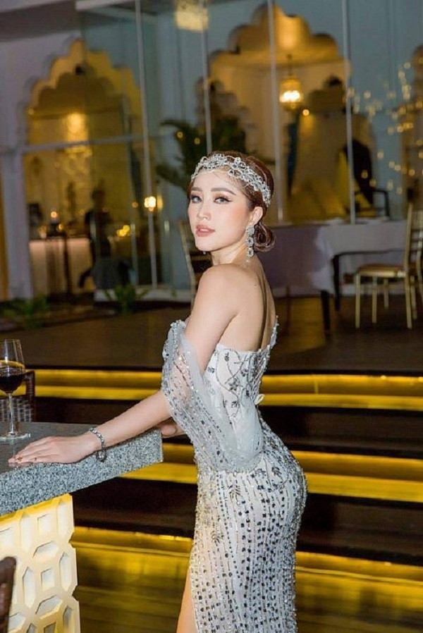 Nhan sắc không tuổi của dàn nữ thần thế hệ 8x trong showbiz Việt