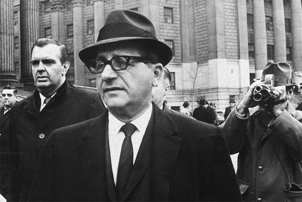 Những uẩn khúc về cái chết của nữ diễn viên huyền thoại Marilyn Monroe ảnh 8 Những uẩn khúc về cái chết của