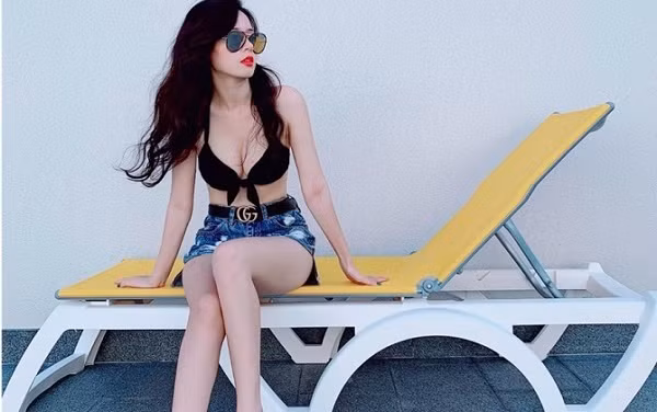 Nhan sắc không tuổi của dàn nữ thần thế hệ 8x trong showbiz Việt