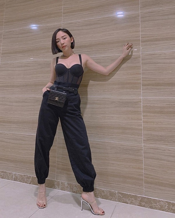 Nhan sắc không tuổi của dàn nữ thần thế hệ 8x trong showbiz Việt