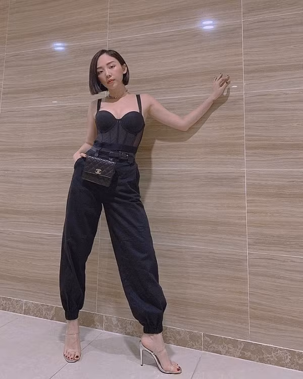 Nhan sắc không tuổi của dàn nữ thần thế hệ 8x trong showbiz Việt