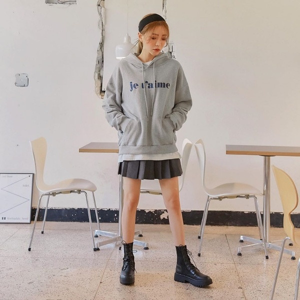 Gợi ý lên đồ du lịch Hàn Quốc mùa Thu cực xuất sắc, cứ chụp là có ảnh đẹp ảnh 10 tư vấn mix đồ du lịch Hàn Quốc mùa thu