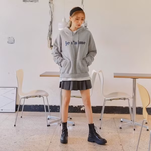 tư vấn mix đồ du lịch Hàn Quốc mùa thu