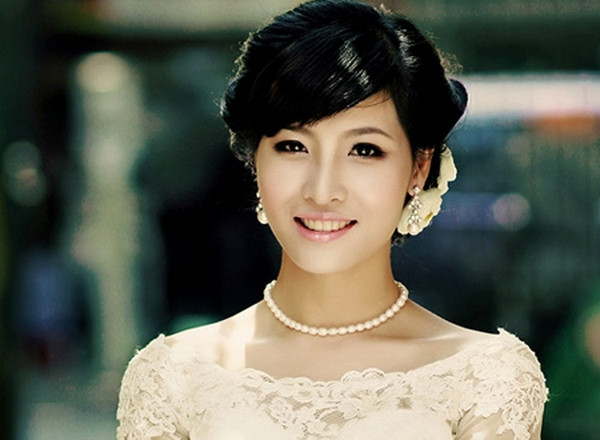 Những sai lầm cô dâu thường gặp khi làm đẹp trong ngày cưới 