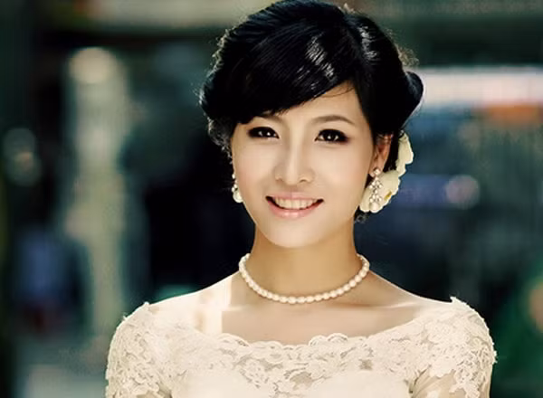 Những sai lầm cô dâu thường gặp khi làm đẹp trong ngày cưới 