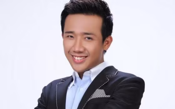 Trấn Thành-MC có thu nhập khủng nhất
