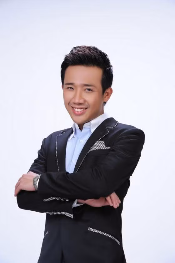 Trấn Thành-MC có thu nhập khủng nhất ảnh 1
