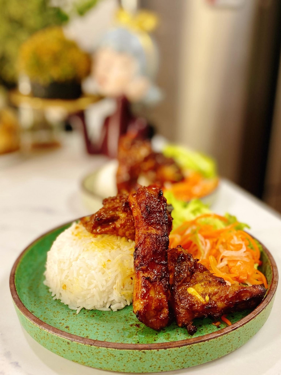 Chúc cả nhà ngon miệng!