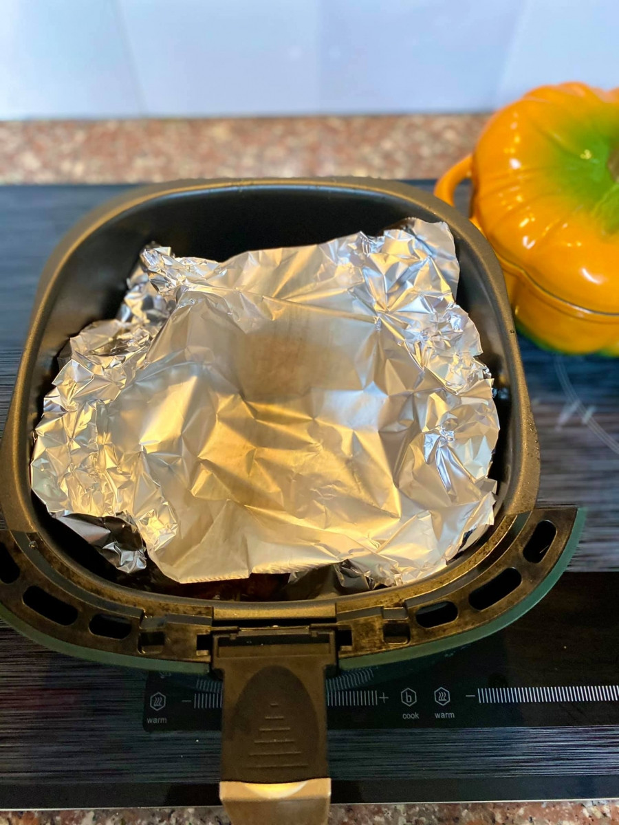 Cho thêm thứ này vào ướp sườn nướng đảm bảo thơm mềm, ai cũng tấm tắc khen ảnh 6