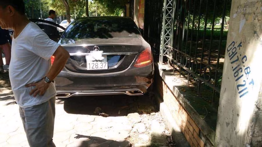 Keyword đầu tiên có dấu