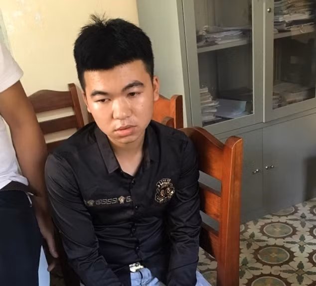 Keyword đầu tiên có dấu