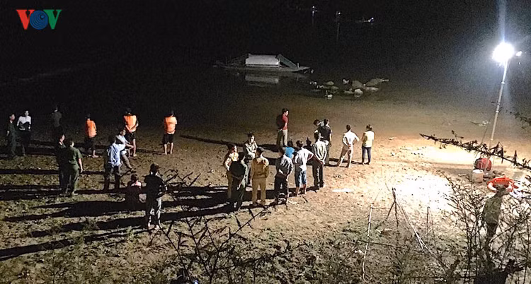 trẻ em đuối nước ở nghệ an: mỗi ngành báo cáo một con số hình 1 tre em duoi nuoc o nghe an: moi nganh bao cao mot con so hinh 1