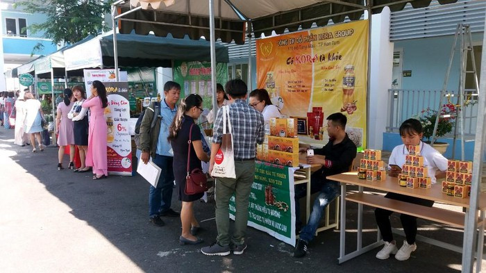 Hội thảo khoa học quốc gia phát triển kinh tế-xã hội vùng Tây Nguyên ảnh 1