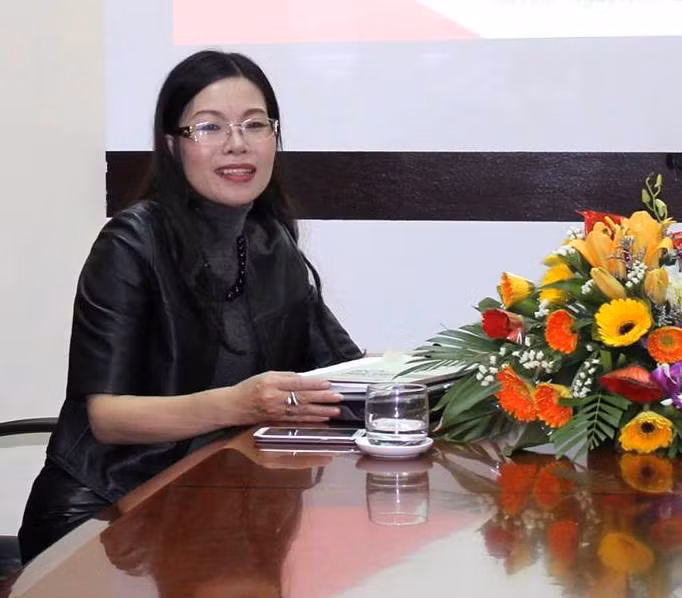 Bí quyết để có cuộc hôn nhân hạnh phúc ảnh 1