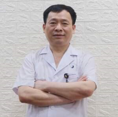 Các bác sỹ chữa bệnh trĩ giỏi và uy tín ảnh 1 Các bác sỹ chữa bệnh trĩ giỏi và uy tín ảnh 1