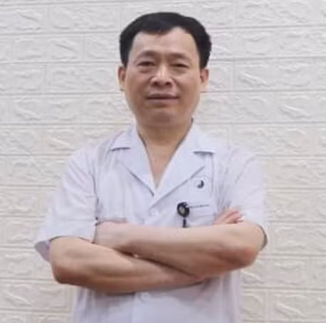 Các bác sỹ chữa bệnh trĩ giỏi và uy tín ảnh 1