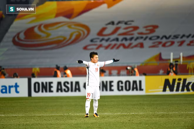 Tờ báo nổi tiếng tại Mỹ phấn khích trước chiến công lịch sử của U23 Việt Nam - Ảnh 2. Tờ báo nổi tiếng tại Mỹ phấn khích trước chiến công lịch sử của U23 Việt Nam - Ảnh 2.