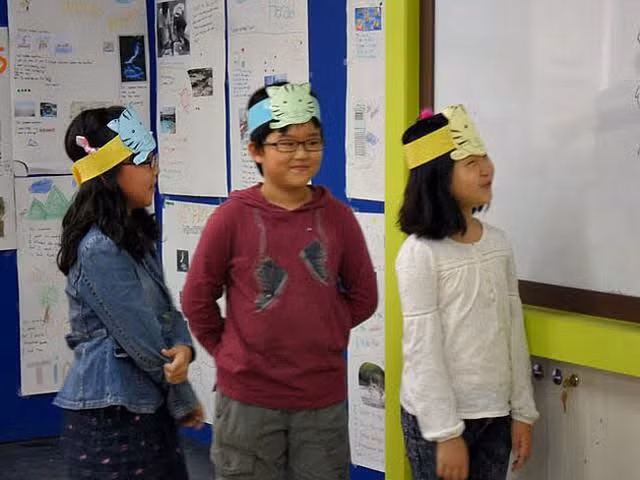 Điều đặc biệt về nền giáo dục quê hương của HLV Park Hang Seo ảnh 6