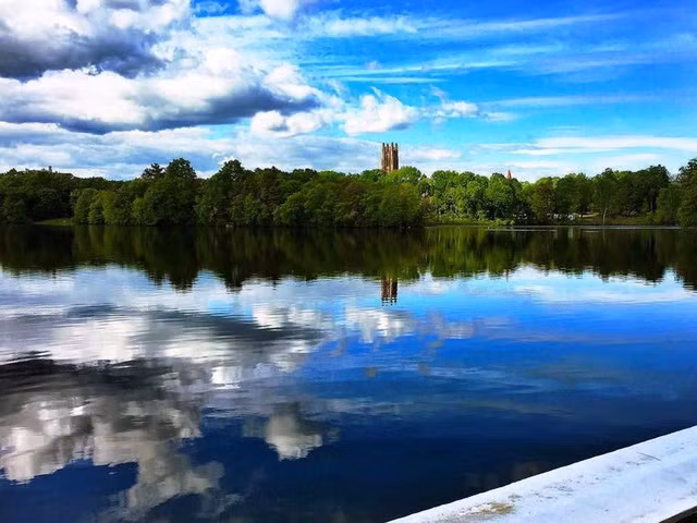 13 trường Đại học đẹp nhất Hoa Kỳ ảnh 4