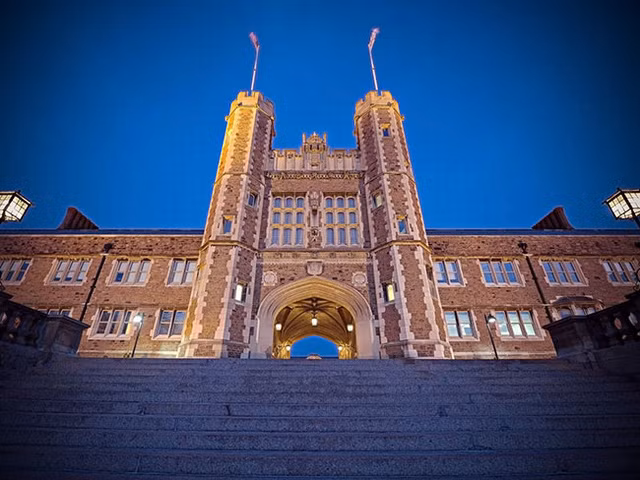 13 trường Đại học đẹp nhất Hoa Kỳ ảnh 7