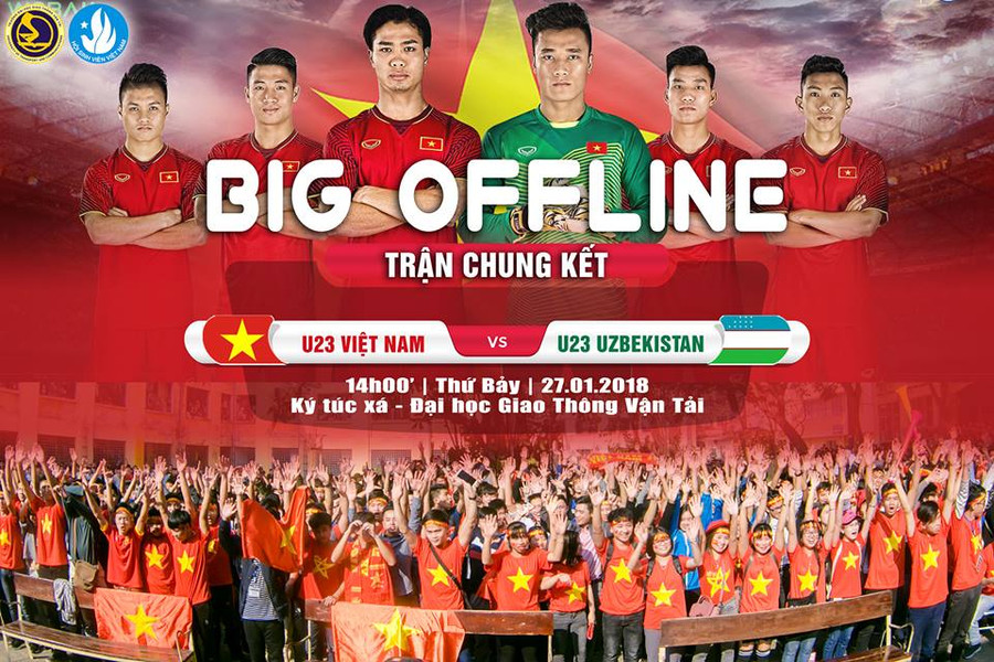 U23 Việt Nam, đội tuyển U23 Việt Nam, U23 Châu Á, U23 Uzbekistan, chung kết U23 Việt Nam,